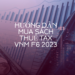 Hướng Dẫn Mua Tài Liệu Học Thi ACCA Môn Thuế Việt Nam (F6 – VNM)