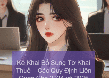 Ke Khai Bo Sung