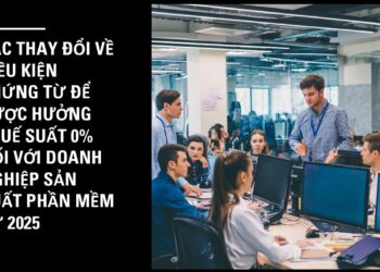 Chưng tu 0% SXPM GTGT