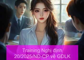 Khóa Học Transfer Pricing Về Những Thay Đổi Của Nghị định 20/2025/NĐ-CP về giao dịch liên kết